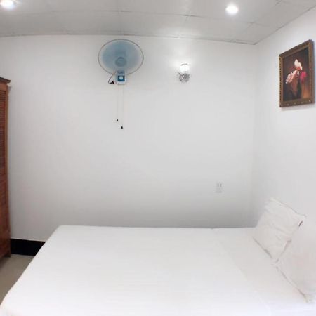 Ha Phat Hotel Duong Dong  Exteriér fotografie