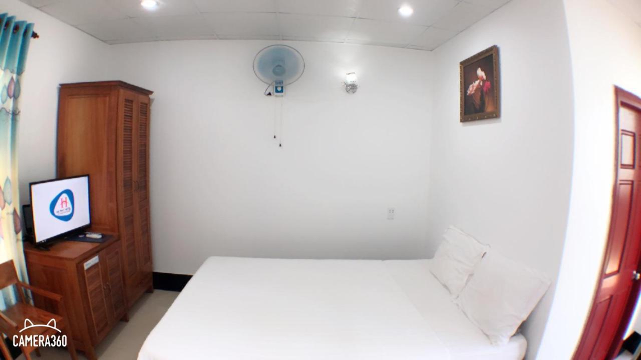 Ha Phat Hotel Duong Dong  Exteriér fotografie