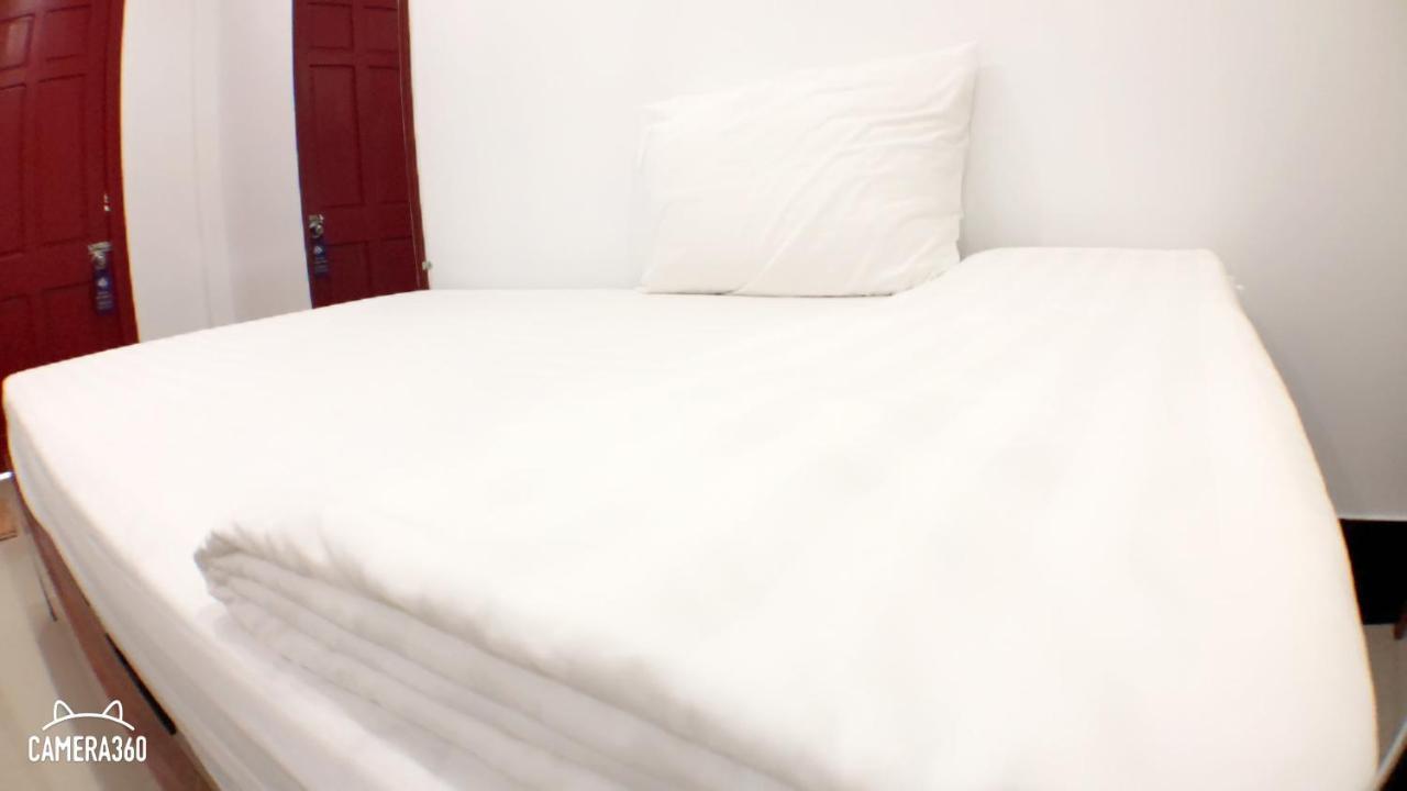 Ha Phat Hotel Duong Dong  Exteriér fotografie