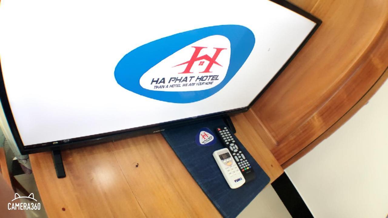 Ha Phat Hotel Duong Dong  Exteriér fotografie