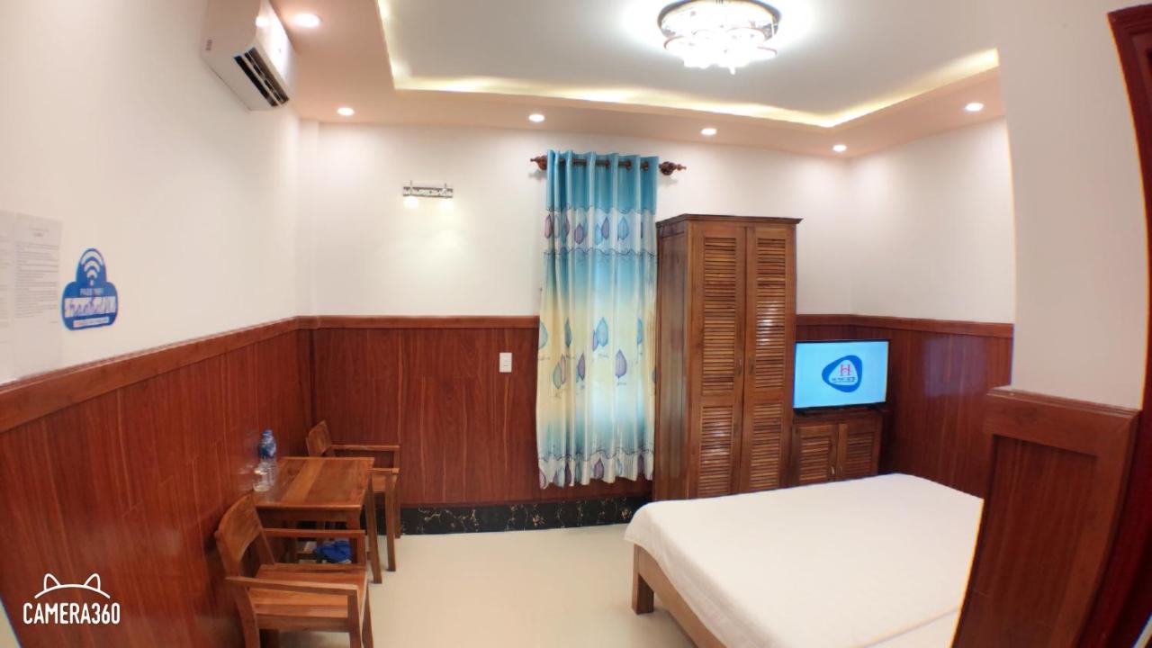 Ha Phat Hotel Duong Dong  Exteriér fotografie