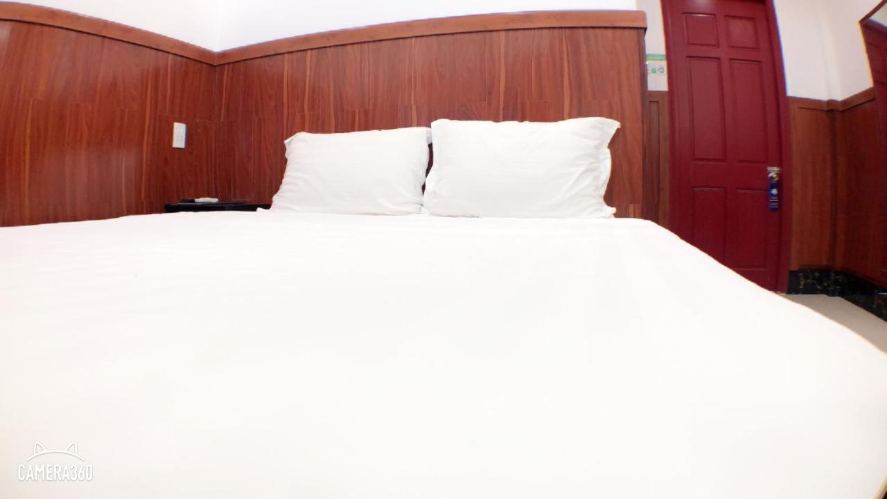 Ha Phat Hotel Duong Dong  Exteriér fotografie
