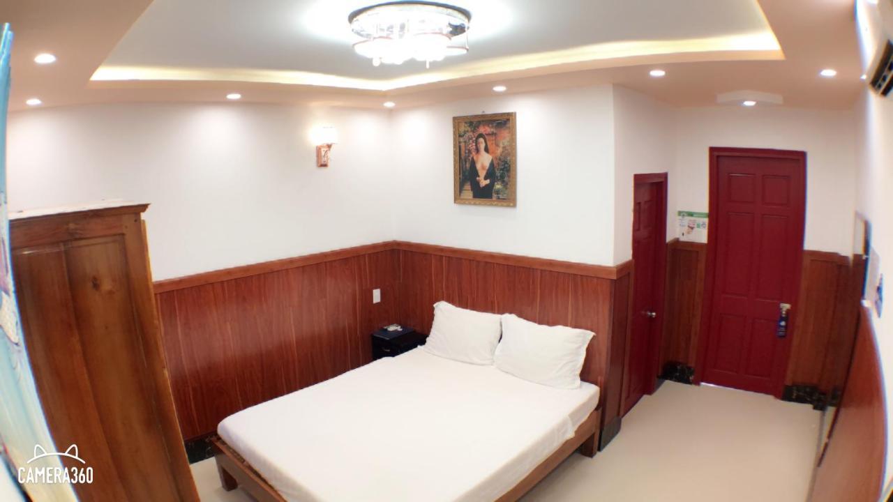 Ha Phat Hotel Duong Dong  Exteriér fotografie