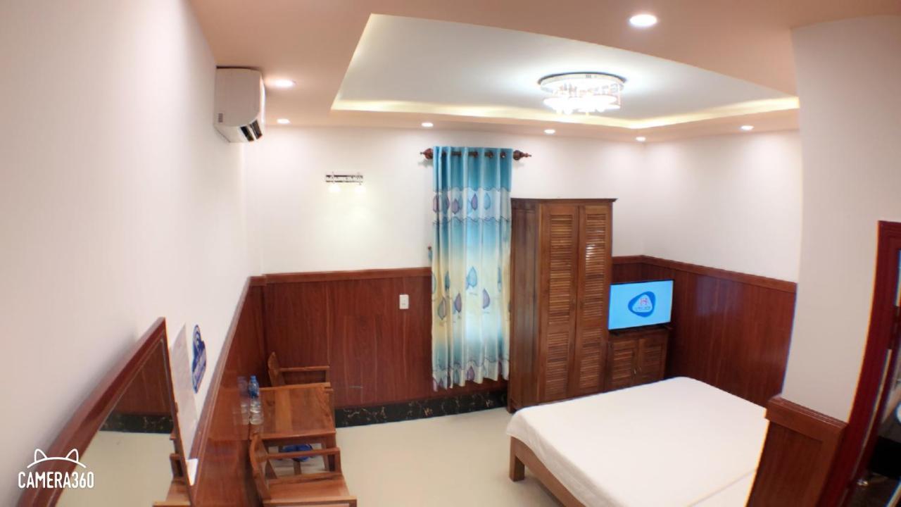 Ha Phat Hotel Duong Dong  Exteriér fotografie