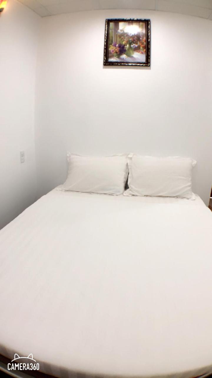 Ha Phat Hotel Duong Dong  Exteriér fotografie