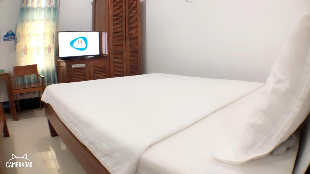 Ha Phat Hotel Duong Dong  Exteriér fotografie