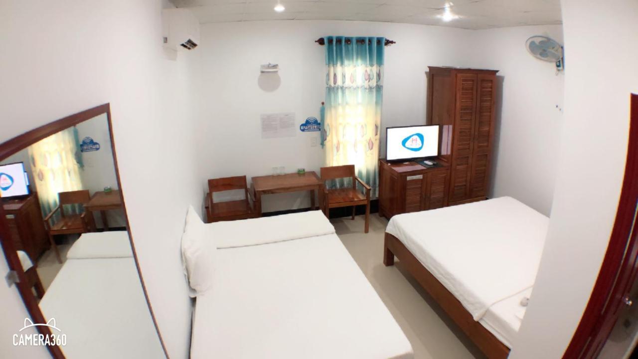 Ha Phat Hotel Duong Dong  Exteriér fotografie