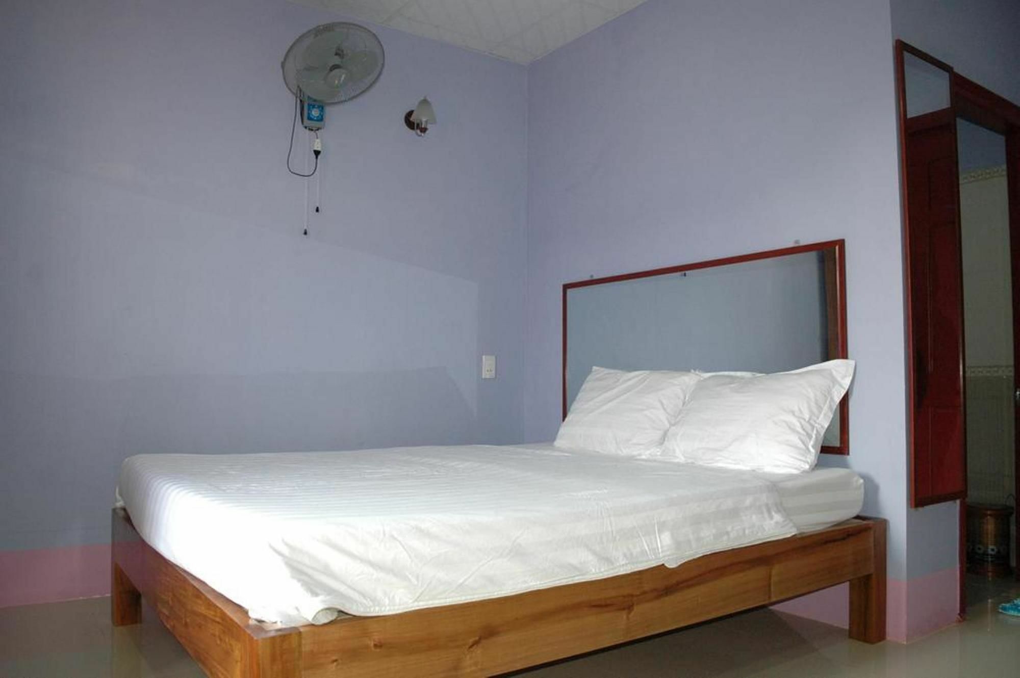 Ha Phat Hotel Duong Dong  Exteriér fotografie