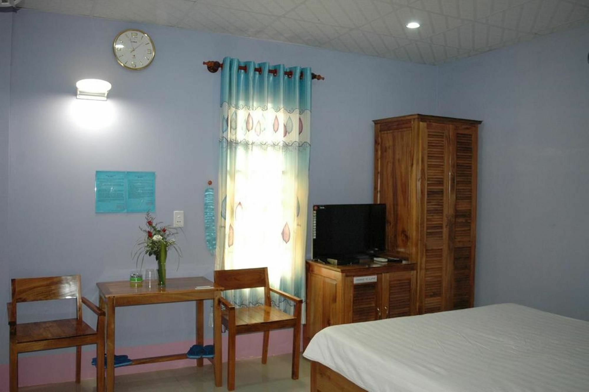 Ha Phat Hotel Duong Dong  Exteriér fotografie