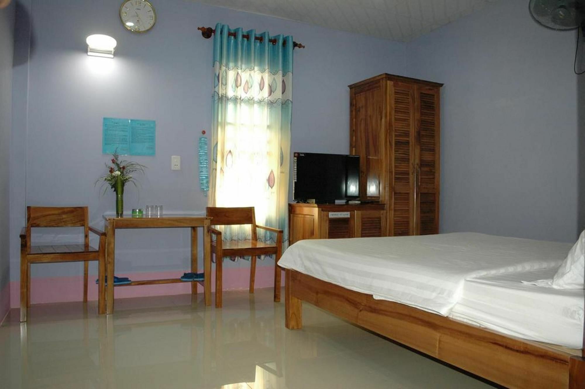 Ha Phat Hotel Duong Dong  Exteriér fotografie