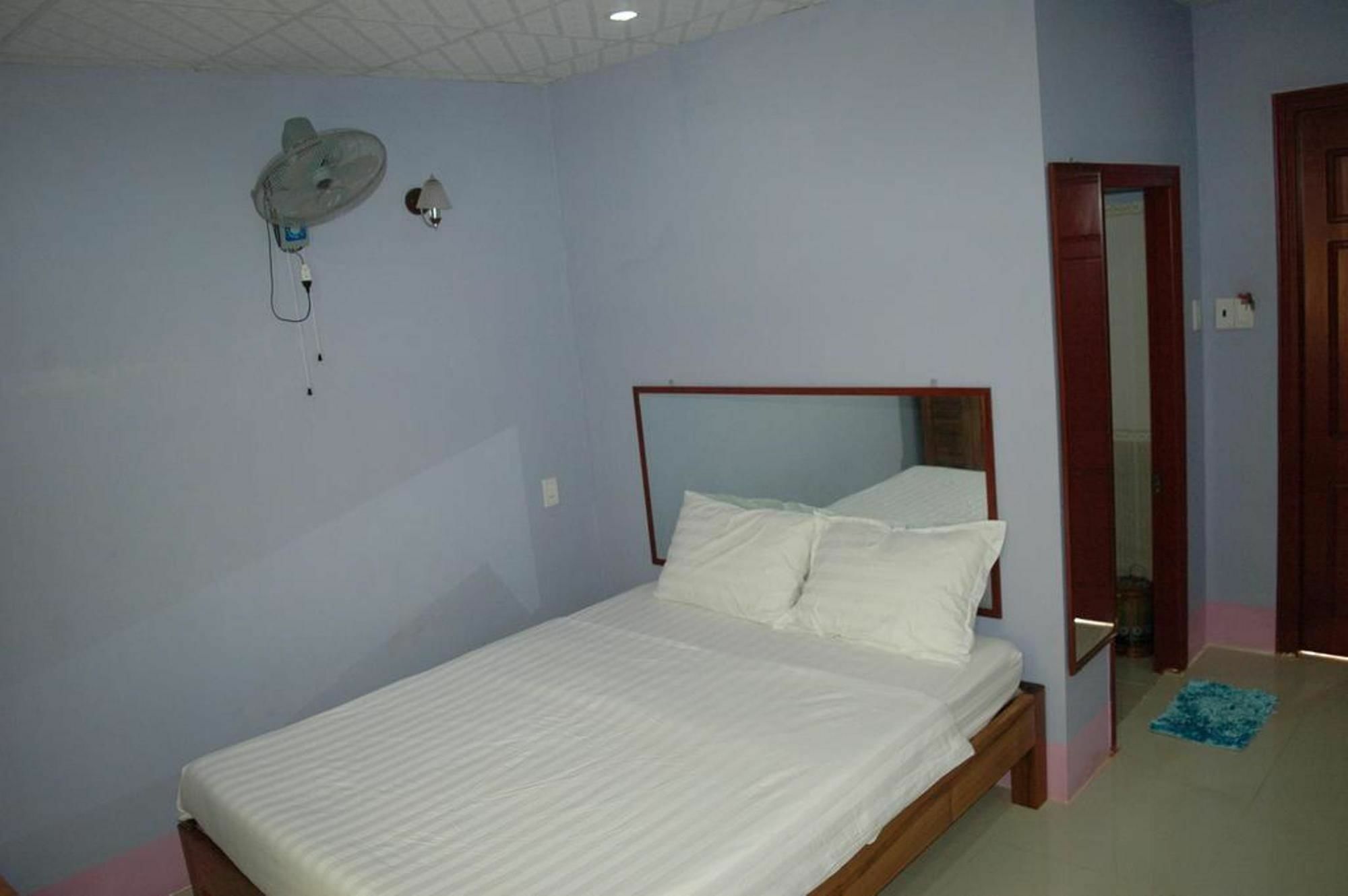 Ha Phat Hotel Duong Dong  Exteriér fotografie