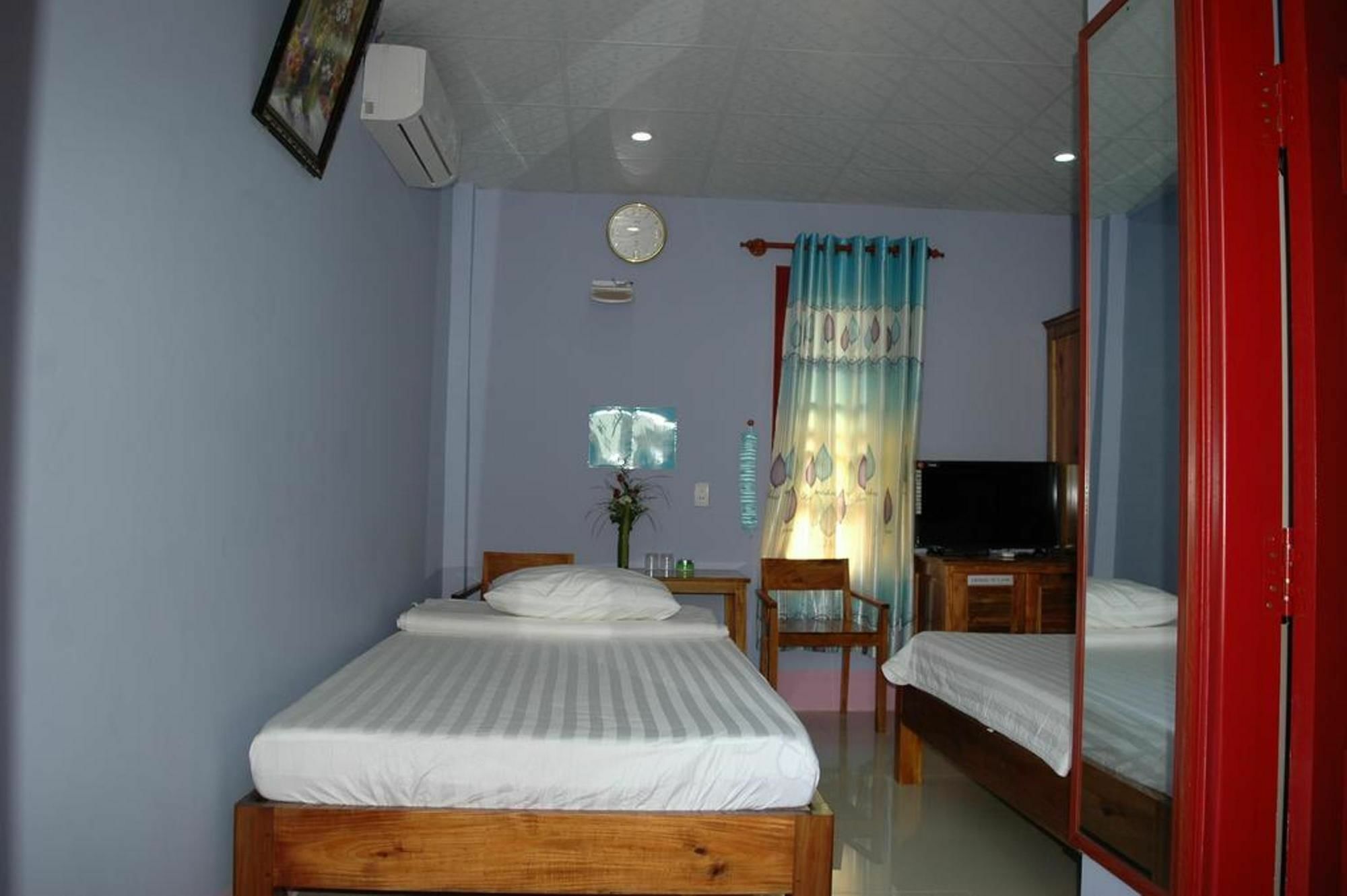 Ha Phat Hotel Duong Dong  Exteriér fotografie