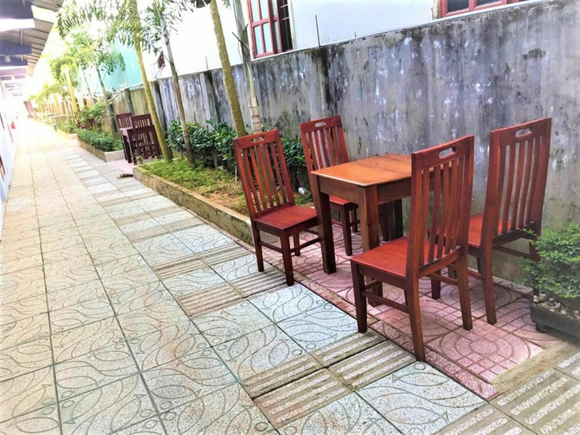 Ha Phat Hotel Duong Dong  Exteriér fotografie